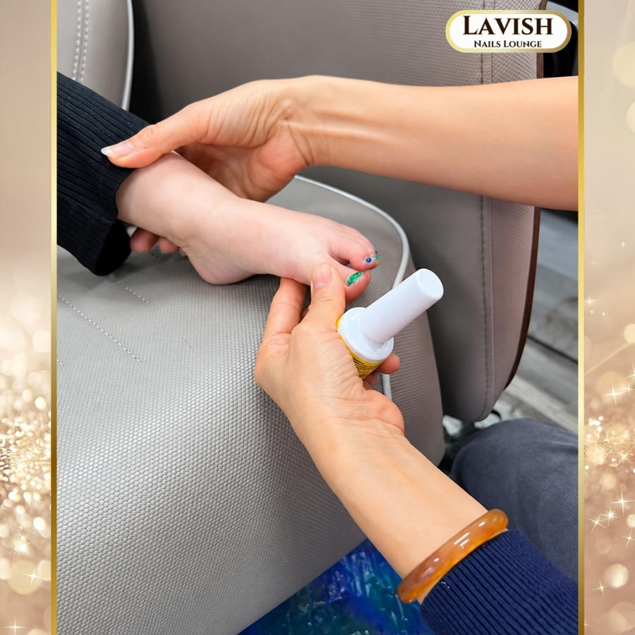 Nail Design